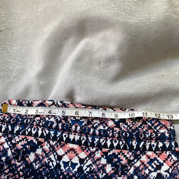 Brand new multi color maxi - Picture 2 of 2